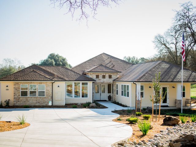 ALL SEASONS PHEASANT RIDGE